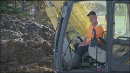 The Curse of Oak Island - Season 12 Episode 24